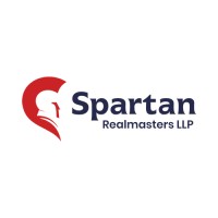 Spartan Real Masters logo - Similar company to Atulya Developers