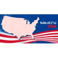 SALICRU USA logo - Similar company to Salicru North Africa