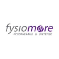 Fysiomore logo - Similar company to Fysiofocus