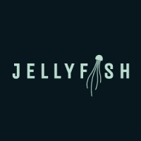 Jellyfish logo - Similar company to 365 Derece