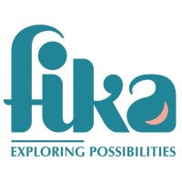 Fika India logo - Similar company to Red House