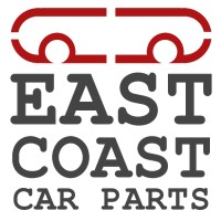 East Coast Car Parts logo - Similar company to Car Paint Automotive Paint Auto Paint Factory