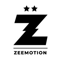 Zeemotion Indonesia logo - Similar company to Adellion (Pt. Adhesi Lestari Indonesia)
