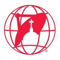 EWTN logo - Similar company to Hallow