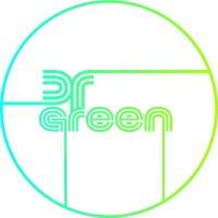 Dr Green logo - Similar company to Dr Greens