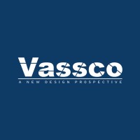 Vassco Interiors logo - Similar company to Design Sattva