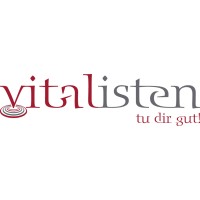 Vitalisten Gesundheitsmanagement GmbH logo - Similar company to Outness | Betriebliches Gesundheitsmanagement