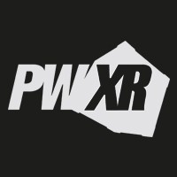 PWXR logo - Similar company to 2Tango Assistive Tech