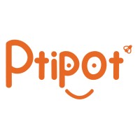 Ptipot' logo - Similar company to Madame Wu