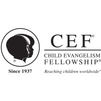 Child Evangelism Fellowship of Tennessee logo - Similar company to Onchain Recruiting