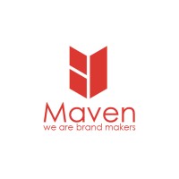 JH Maven Communication logo - Similar company to Counslo