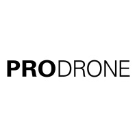 Prodrone logo - Similar company to Prodrone