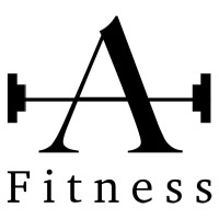 A Fitness logo - Similar company to Matt Roberts Personal Training