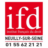 Ecole Juridique - Ifd