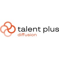 TALENT PLUS DIFFUSION logo - Similar company to Talent Plus Spectacles / Tal’Ticket Billetterie