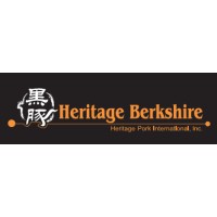 Heritage Berkshire logo - Similar company to Iowa Premium Beef, Llc