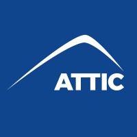 Attic logo - Similar company to Studey