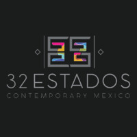 32 Estados Contemporary Mexico logo - Similar company to Texin Design Sl