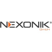 Nexonik GmbH logo - Similar company to B+B Thermo-Technik Gmbh
