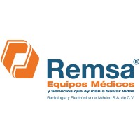 Radiología y Electrónica de México S.A de C.V. logo - Similar company to Profilionist