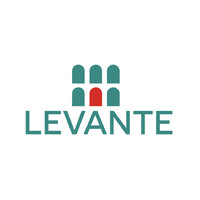 LEVANTE logo - Similar company to Levante