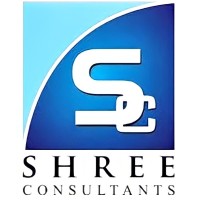 Shree Consultant's logo - Similar company to Foxcom Business Solution