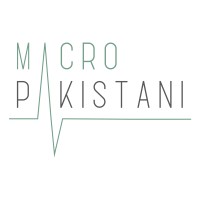 Macro Pakistani logo - Similar company to Brand Nib