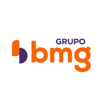 Grupo Bmg logo - Similar company to Instituto Marina E Flávio Guimarães