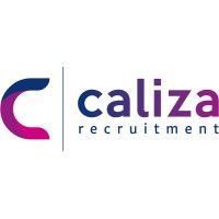 Caliza Recruitment logo - Similar company to Brik-Solutions