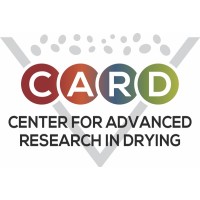Center for Advanced Research in Drying logo - Similar company to Department Of Agricultural & Biological Engineering