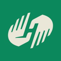 Association Human's Life logo - Similar company to Samen Association