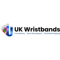 UK Wristbands Limited logo - Similar company to Pac Wristbands