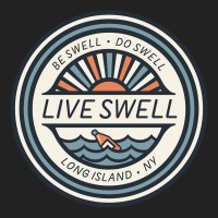 Live Swell LI logo - Similar company to Focus On The Coast