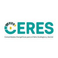 CERES Comunidades Energéticas para el Reto Ecológico y Social logo - Similar company to Communitas Project