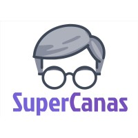 SUPERCANAS logo - Similar company to Xmotics