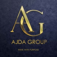 AJDA Group logo - Similar company to شركة حلول مالية العقارية