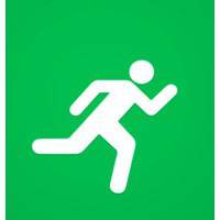 Adım Sayar / The Pedometer logo - Similar company to Happy Mom │ Mutlu Anne │ Hamilelik Takip Uygulaması