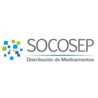 SOCOSEP S.A. logo - Similar company to Innocon S.A.