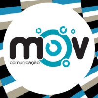 Agência MOV logo - Similar company to 4Buzz