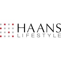 HAANSLifestyle logo - Similar company to The Original Cupkeeper