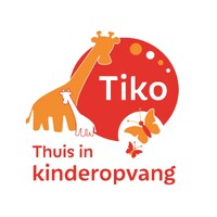 Tiko Kinderopvang logo - Similar company to Vandaag Kinderopvang