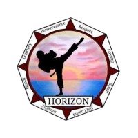 Horizon ATA Martial Arts logo - Similar company to Tiger Rock Martial Arts Utah