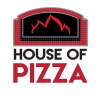 House Of Pizza