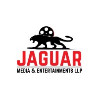 Jaguar Meadia Ind logo - Similar company to P Meadia