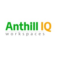 Anthill IQ Workspaces logo - Similar company to Ybhe Workspaces