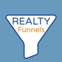 REALTY Funnels logo - Similar company to Respace