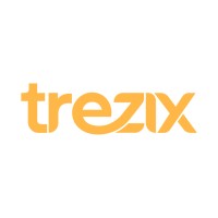 Trezix - The Future of Global Trade logo - Similar company to Morphosis Venture Capital