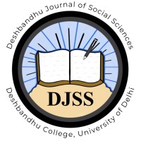 Deshbandhu Journal of Social Sciences logo - Similar company to Polienz - The Political Science Society Of Deshbandhu College