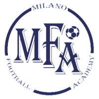 Milano Football Academy logo - Similar company to Cur In Campo