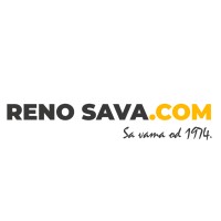 Reno Sava logo - Similar company to Hit Auto - Prodaja I Servis Renault, Dacia I Nissan Vozila